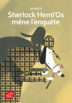 Image de Sherlock Heml'Os mène l'enquête