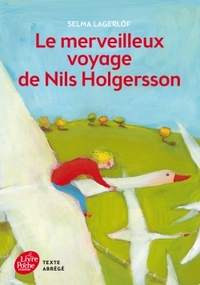 Image de Le merveilleux voyage de Nils Holgersson