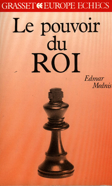 Picture of Le pouvoir du roi