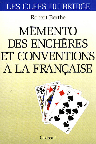 Picture of Memento des enchères à la française