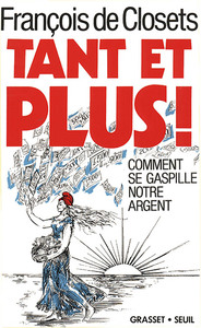 Picture of Tant et plus !