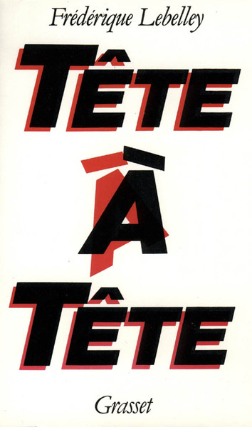 Picture of Tête à tête