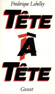 Picture of Tête à tête