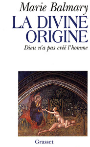 Picture of La divine origine