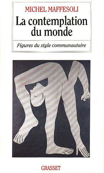 Picture of La contemplation du monde