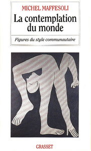 Picture of La contemplation du monde