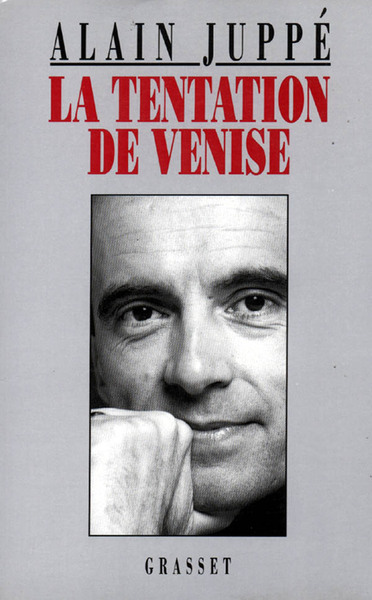 Picture of La tentation de Venise