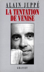 Picture of La tentation de Venise
