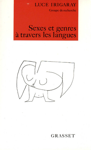Picture of Sexes et genres à travers les langues