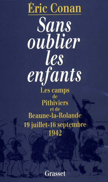 Picture of Sans oublier les enfants
