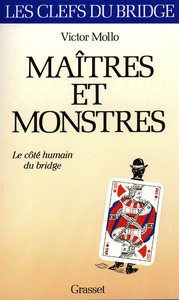Picture of Maitres et monstres