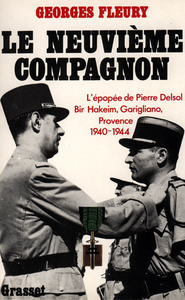 Picture of Le neuvième compagnon