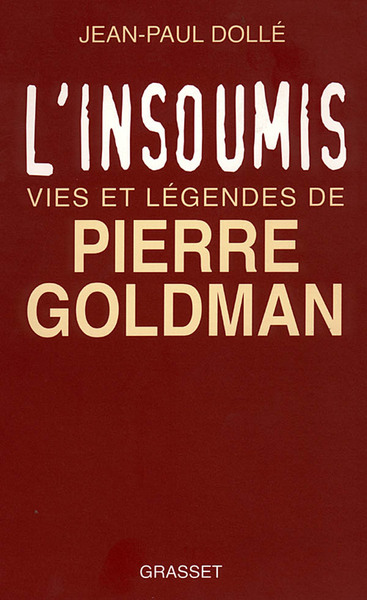 Picture of L'insoumis