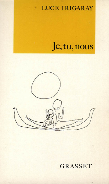 Picture of Je, tu, nous