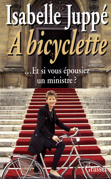 Picture of A bicyclette