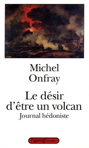 Picture of Le désir d'être un volcan