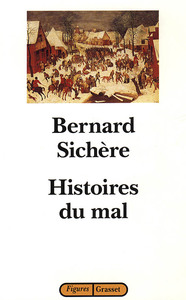 Picture of Histoires du mal