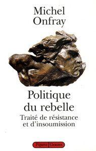 Picture of Politique du rebelle
