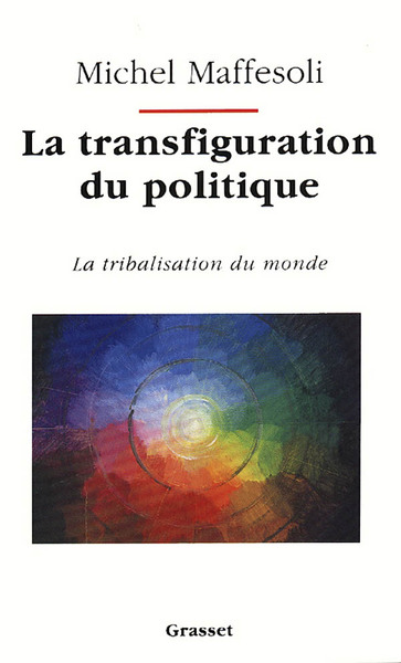 Picture of La transfiguration du politique