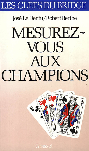 Picture of Mesurez-vous aux champions