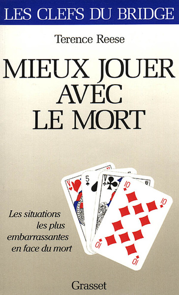 Picture of Mieux jouer avec le mort