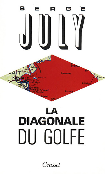 Picture of La diagonale du Golfe