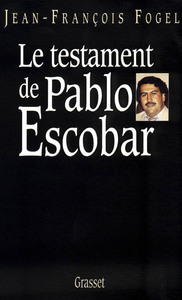 Picture of Le testament de Pablo Escobar
