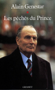 Picture of Les péchés du Prince