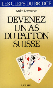 Picture of Devenez un as du patton suisse