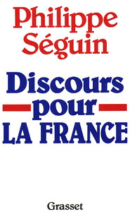 Picture of Discours pour la France
