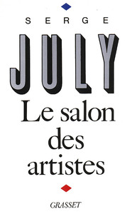 Picture of Le salon des artistes