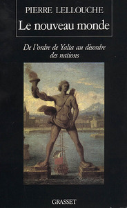 Picture of Le Nouveau Monde