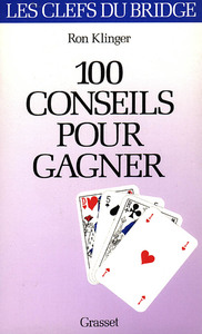 Picture of Cent conseils pour gagner au bridget