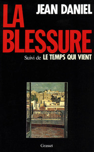 Picture of La blessure