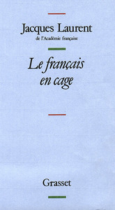 Picture of LE FRANCAIS EN CAGE