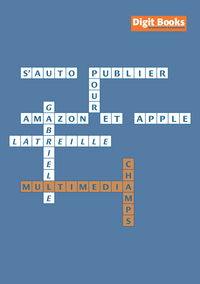 Picture of S'auto-publier pour Apple et Amazon