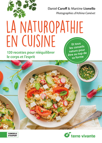 Image de La naturopathie en cuisine