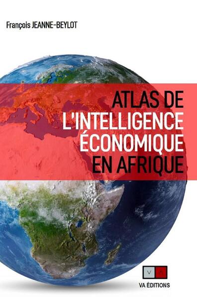Picture of Atlas de l'intelligence économique en Afrique