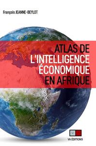 Picture of Atlas de l'intelligence économique en Afrique