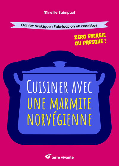 Image de Cuisiner avec une marmite norvégienne