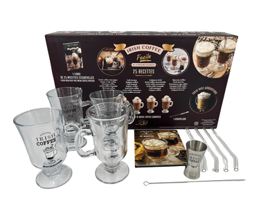 Image de 2026, Irish coffee et autres déclinaisons