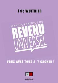Image de Manuel pratique du revenu universel