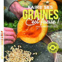 Picture of Faire ses graines c'est facile !