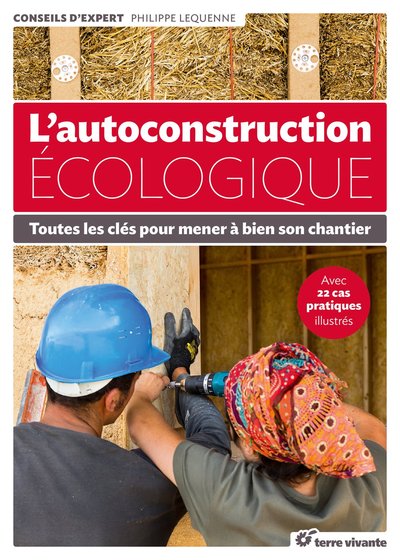 Image de L'autoconstruction écologique