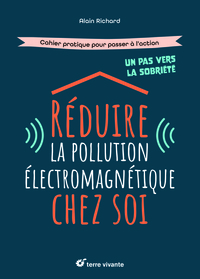 Image de Réduire la pollution électromagnétique chez soi