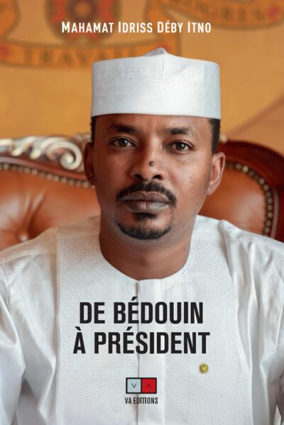 Image de De Bédouin à Président
