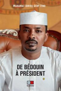 Image de De Bédouin à Président