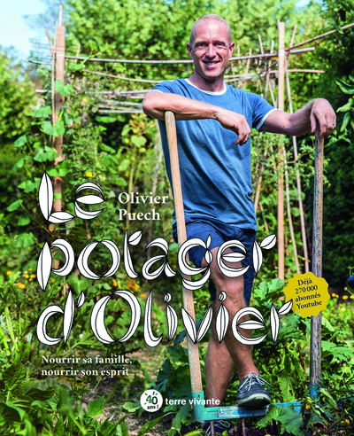 Picture of Le potager d'Olivier
