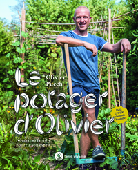 Picture of Le potager d'Olivier