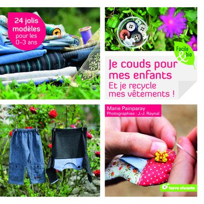 Image de Je couds pour mes enfants